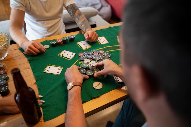Togel 2D draw process Togel 2D draw process